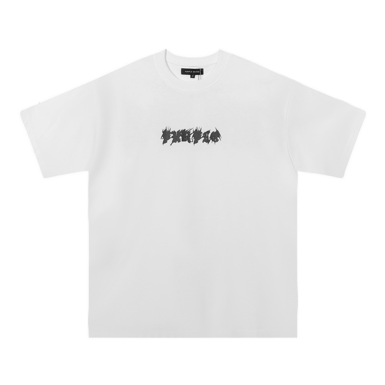 Purple Brand T-shirts-225