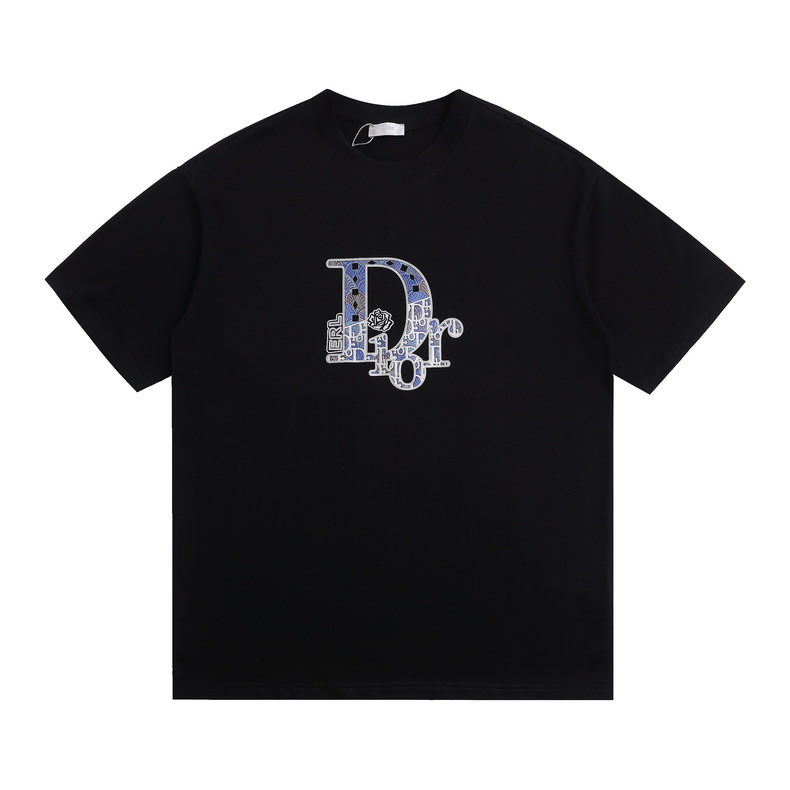 Dior T-shirts-154