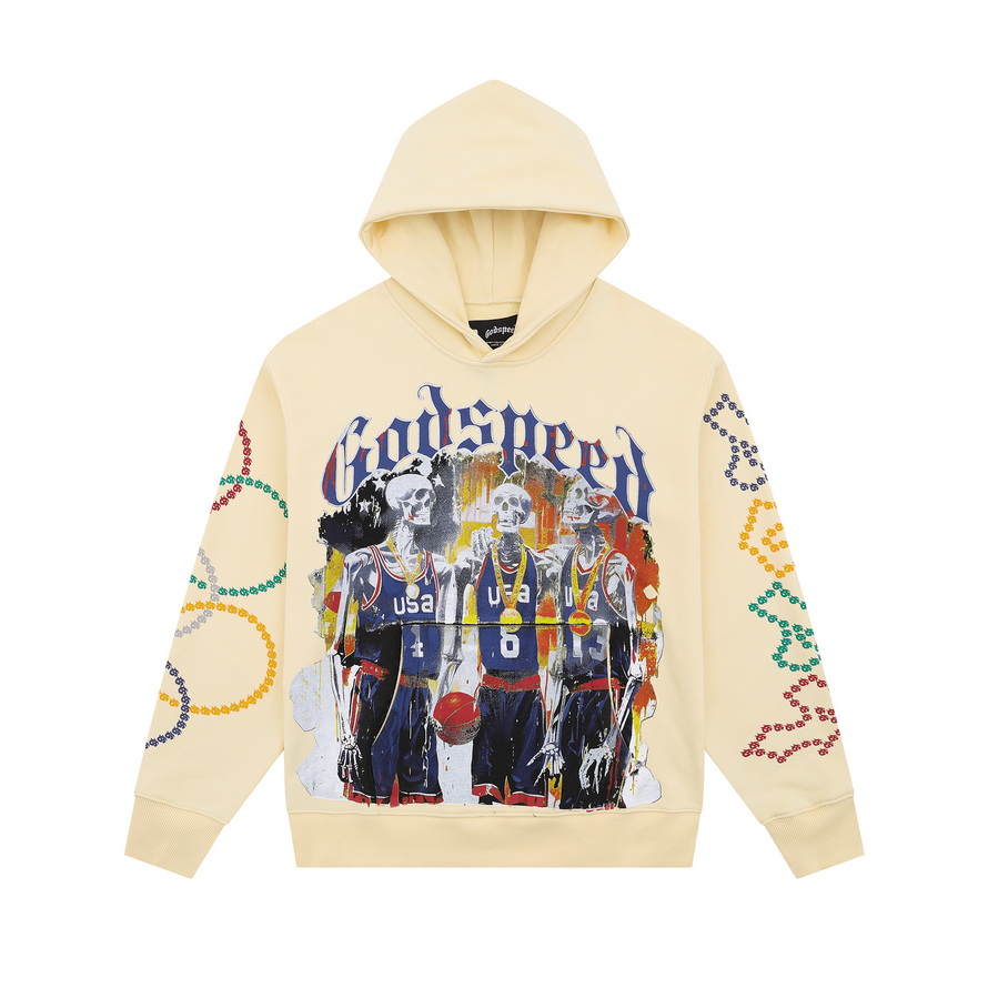 God speed Hoody-015
