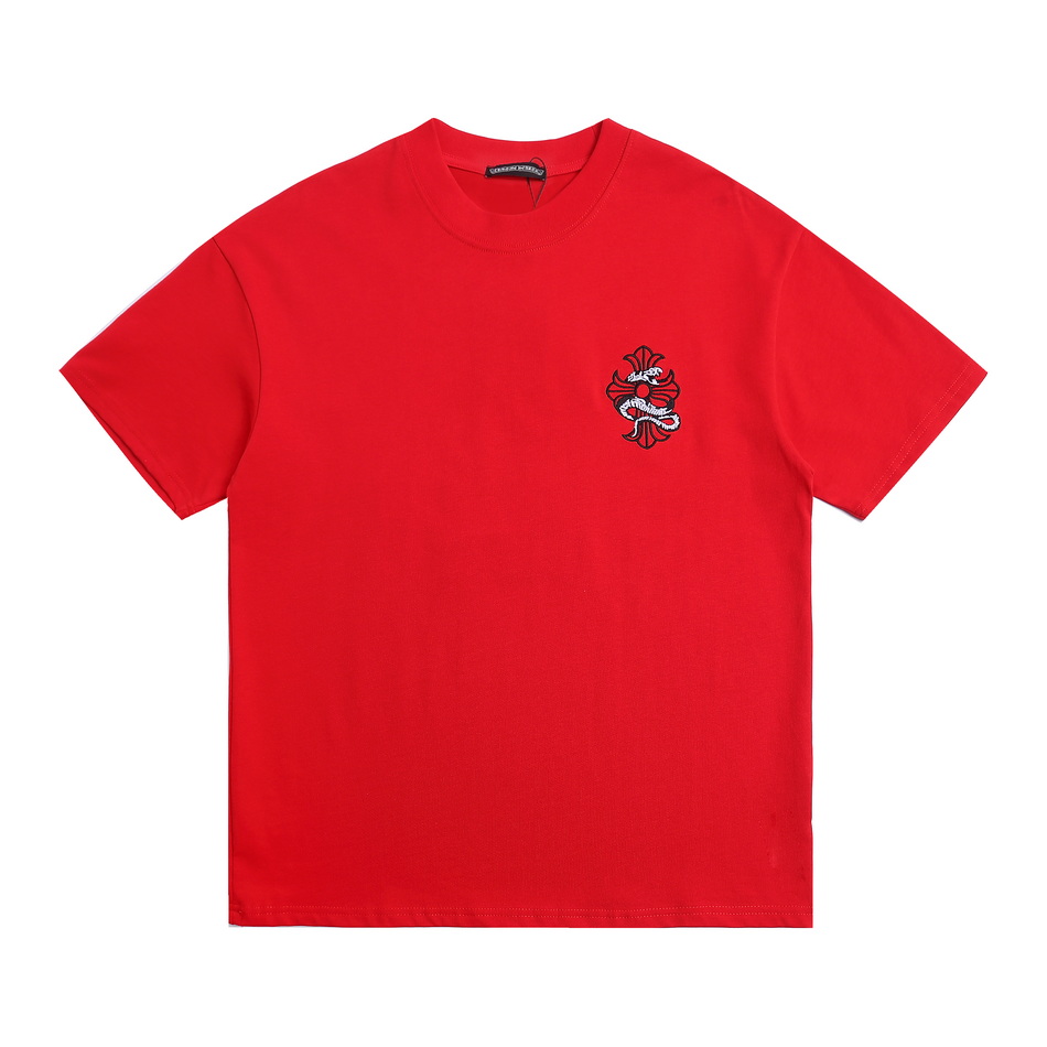 Chrome Hearts T-shirts-1041
