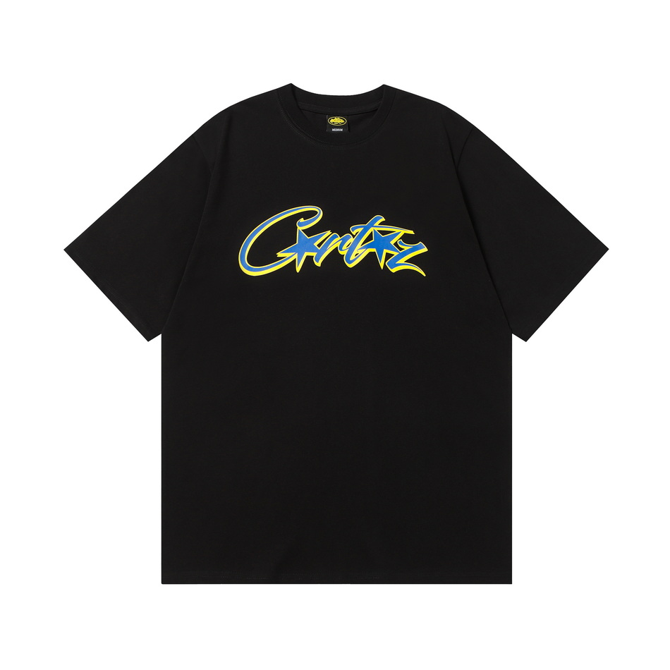 Corteiz T-shirts-208
