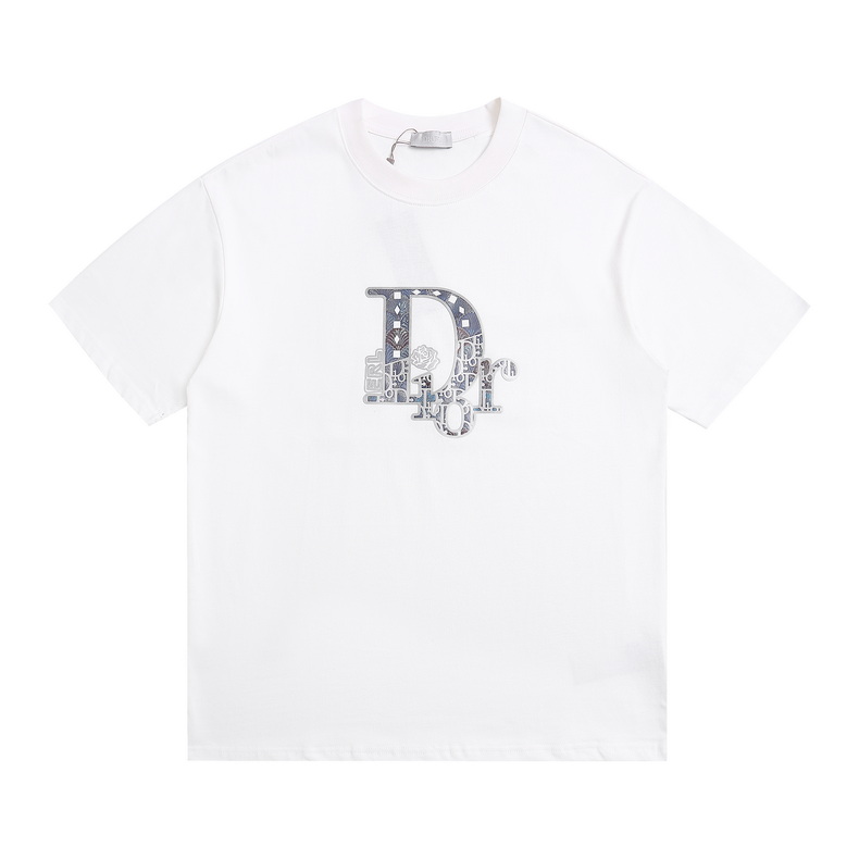 Dior T-shirts-153