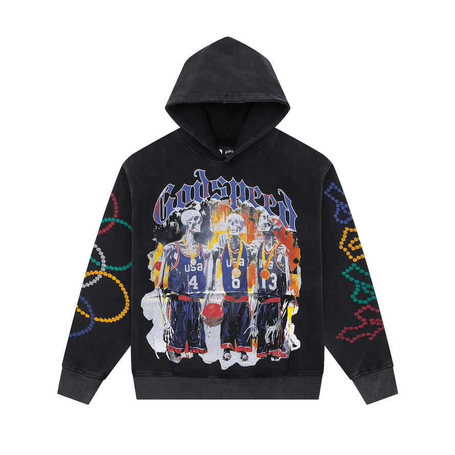 God speed Hoody-012
