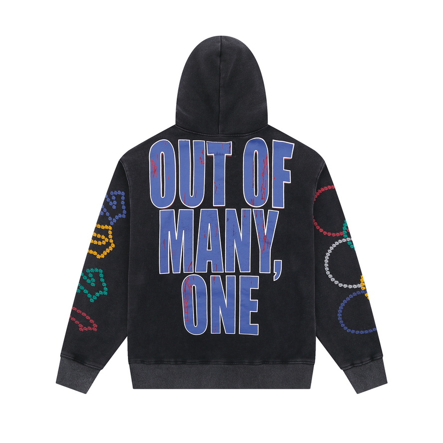 God speed Hoody-011