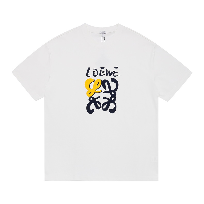LOEWE T-shirts-025
