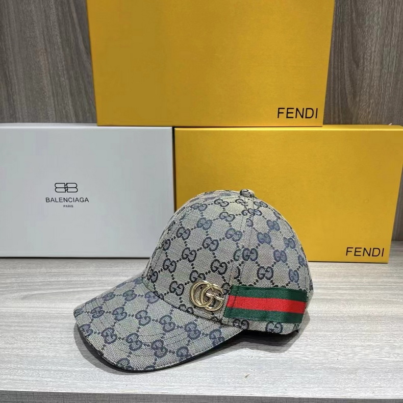 Gucci Cap-251