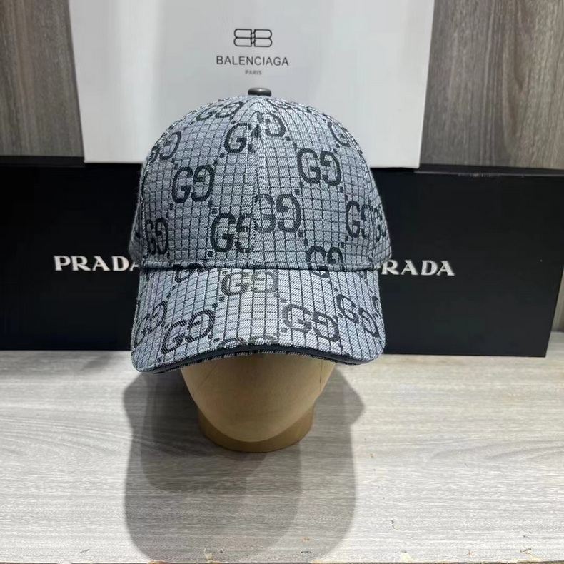 Gucci Cap-242
