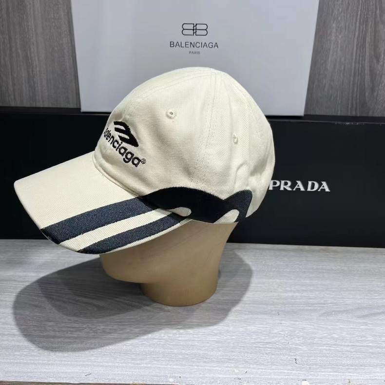 Balenciaga Cap-393