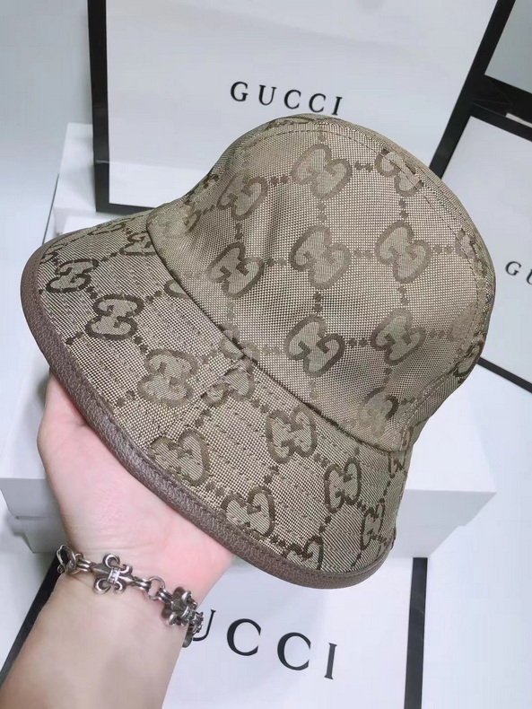 Gucci Cap-241