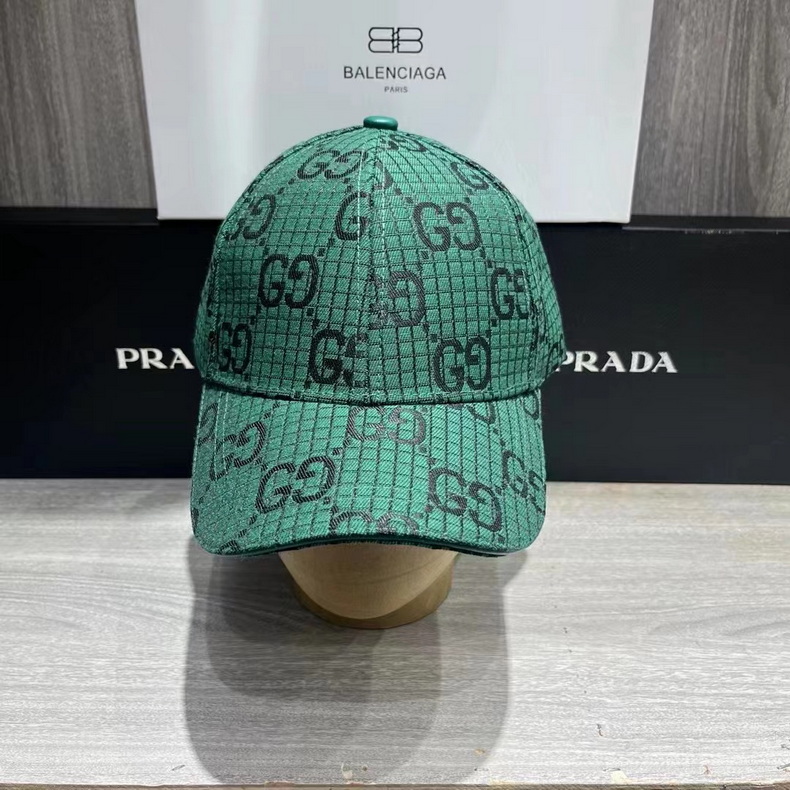 Gucci Cap-240