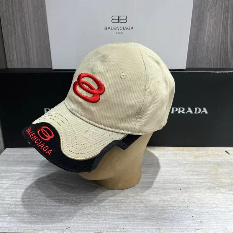 Balenciaga Cap-384