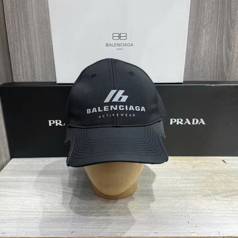 Balenciaga Cap-383