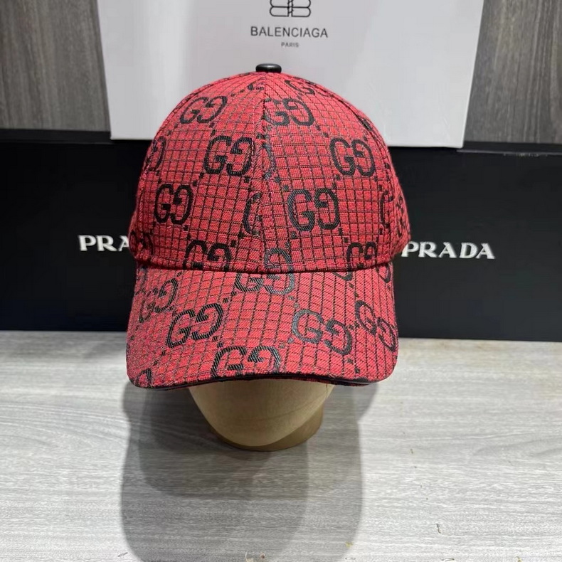 Gucci Cap-239