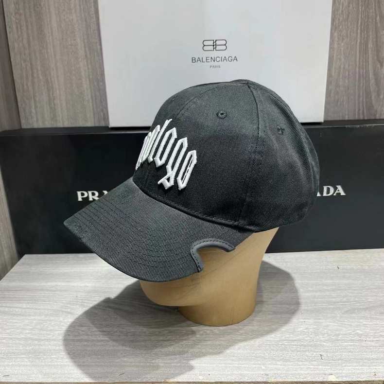 Balenciaga Cap-391