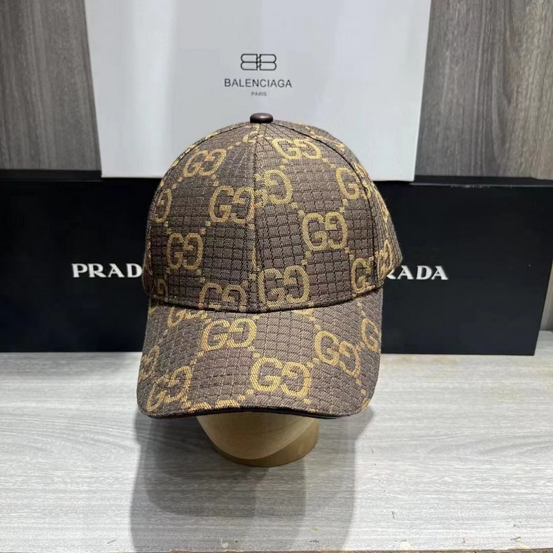 Gucci Cap-238