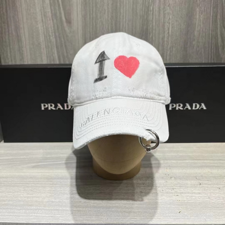 Balenciaga Cap-390