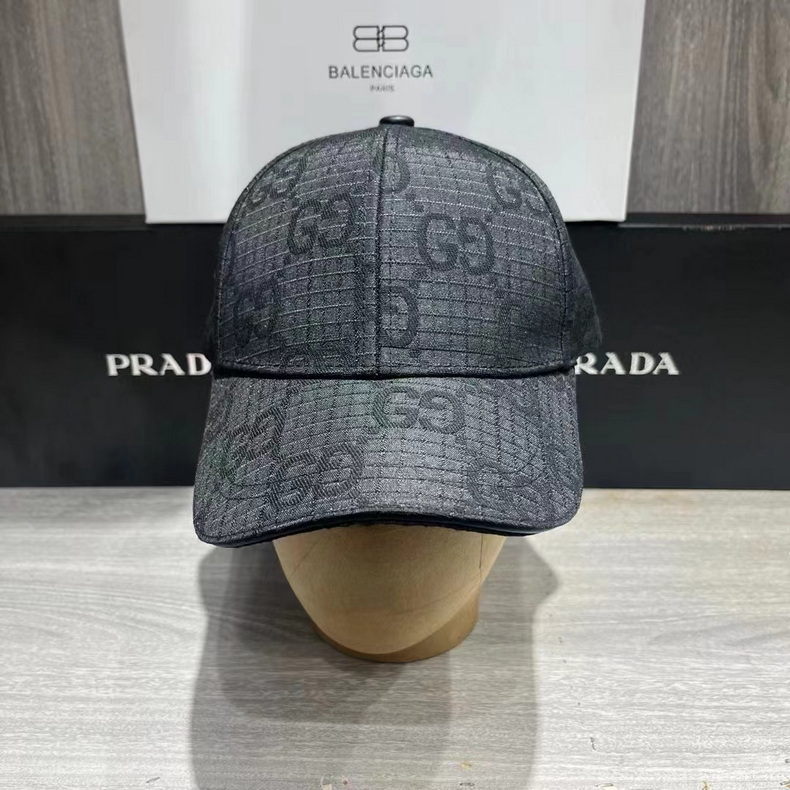 Gucci Cap-237