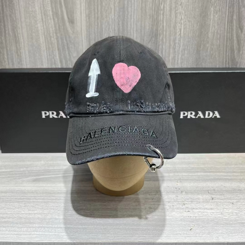 Balenciaga Cap-389