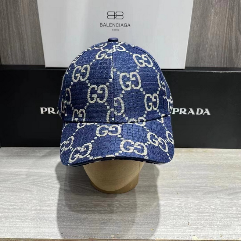 Gucci Cap-235