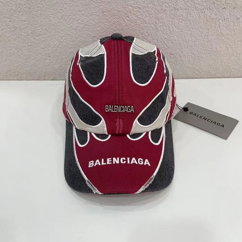 Balenciaga Cap-387