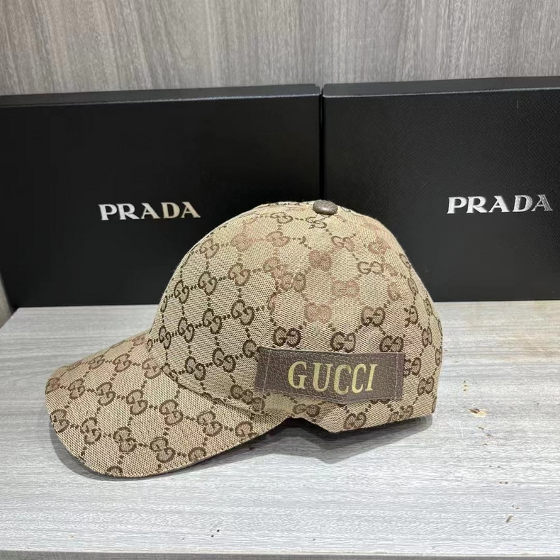 Gucci Cap-234