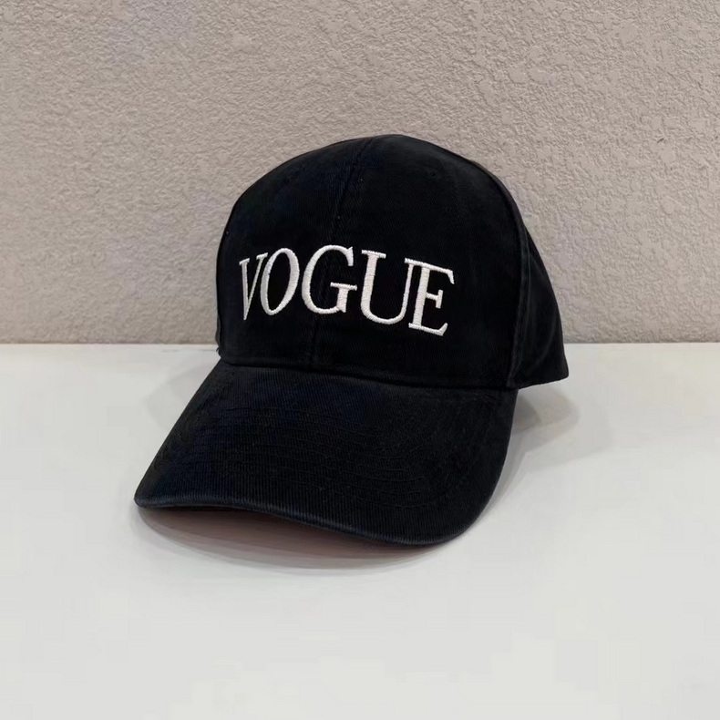 Balenciaga Cap-386