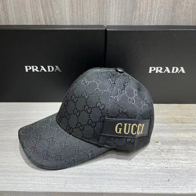 Gucci Cap-233