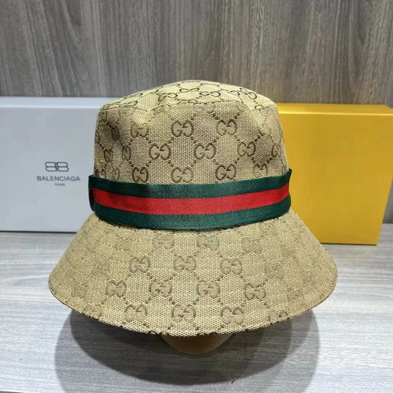 Gucci Cap-232