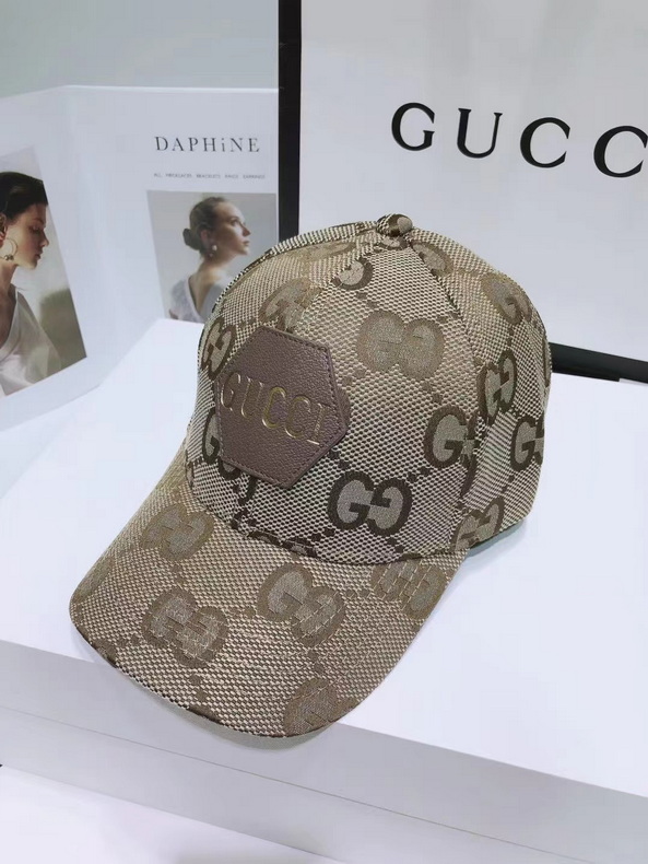 Gucci Cap-230