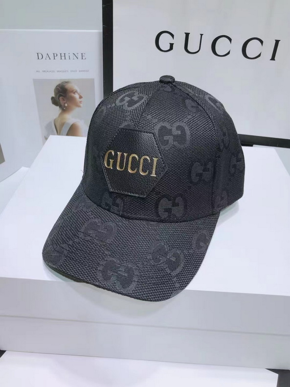 Gucci Cap-229