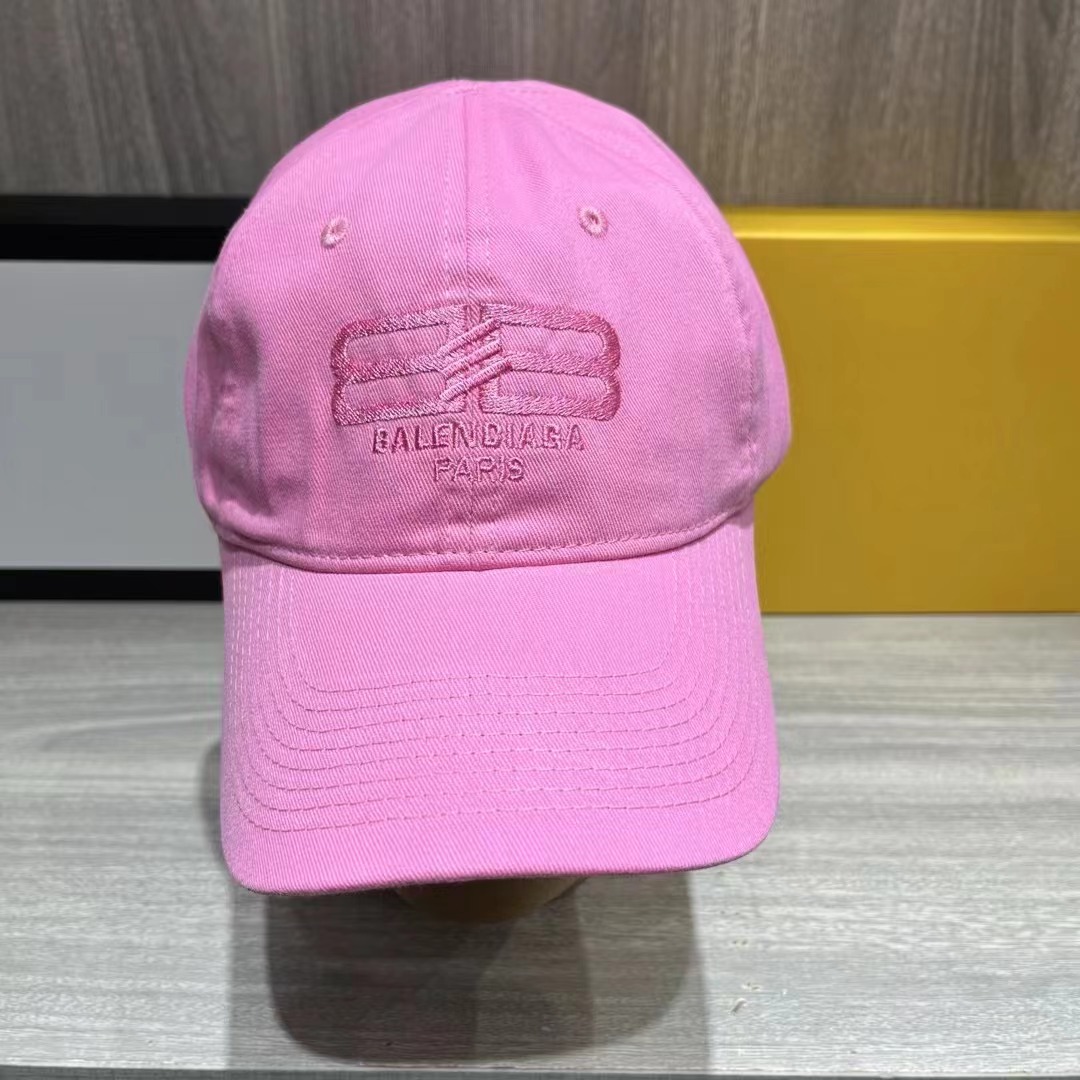 Balenciaga Cap-373