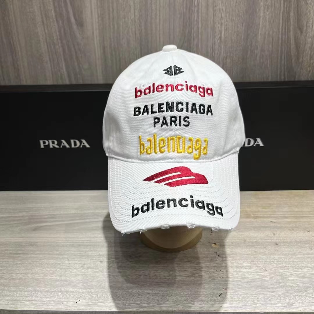 Balenciaga Cap-379