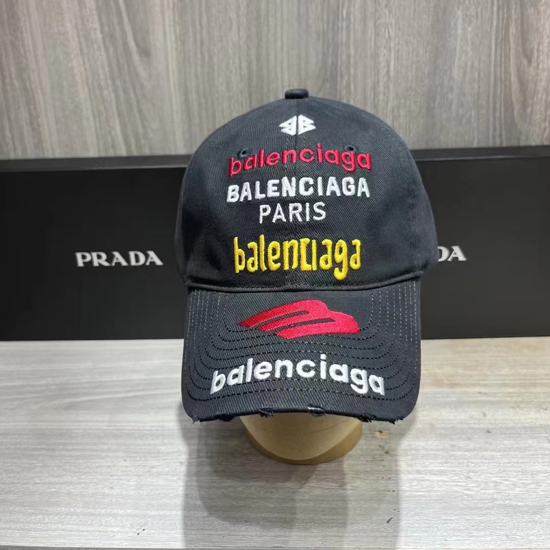 Balenciaga Cap-378