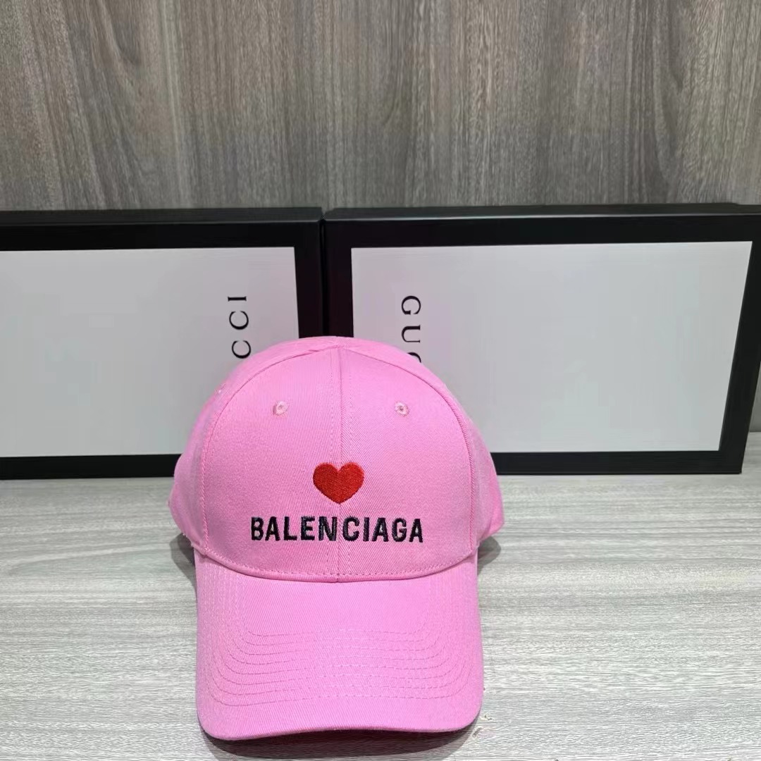 Balenciaga Cap-376