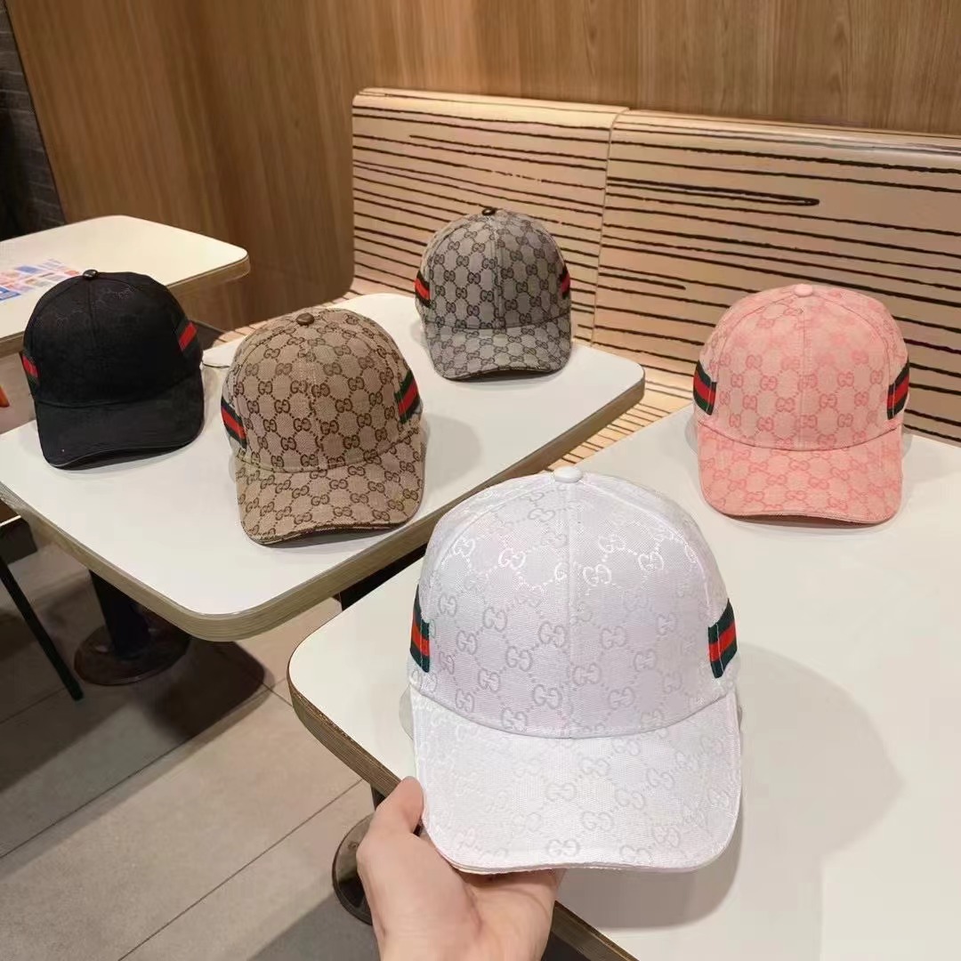 Gucci Cap-228