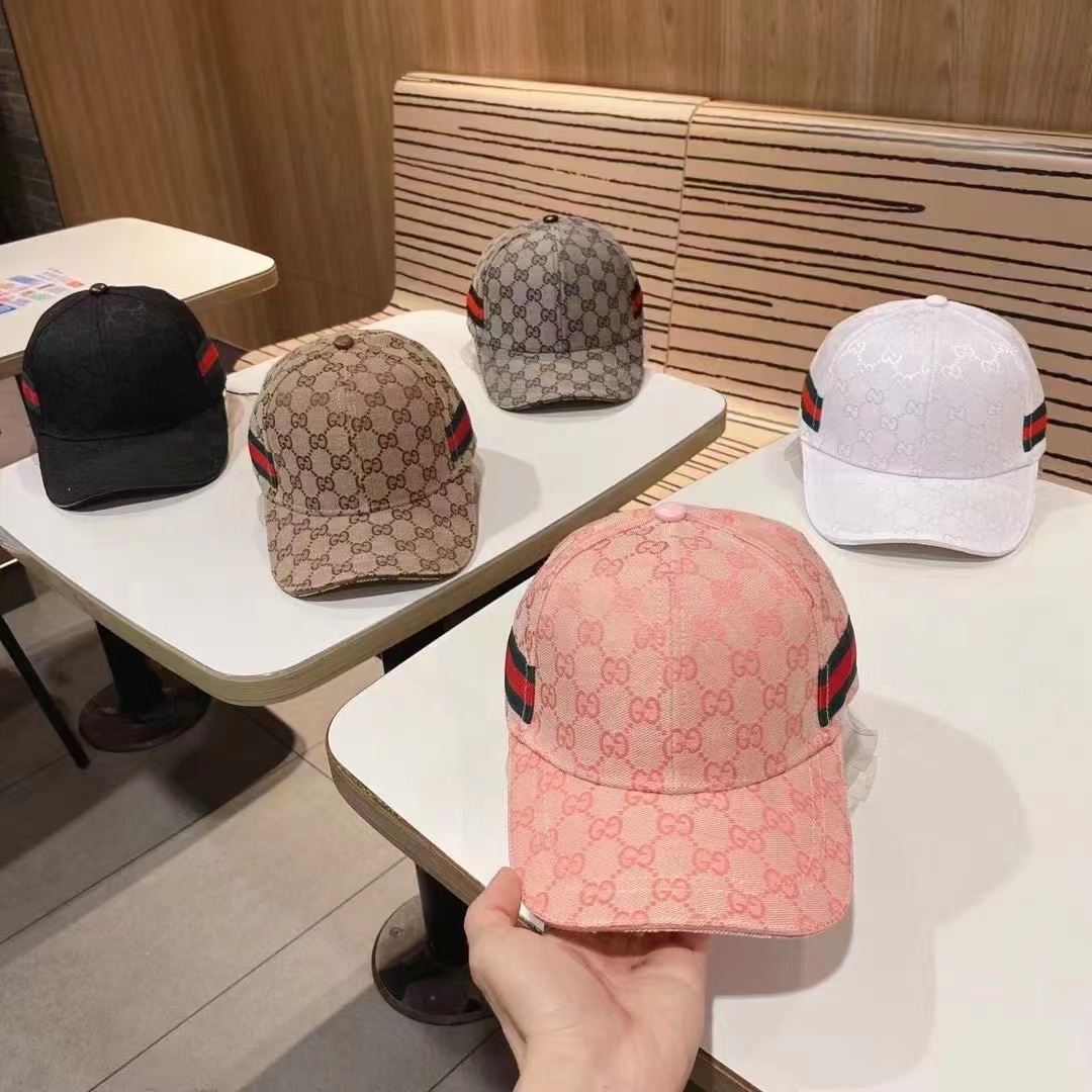 Gucci Cap-227
