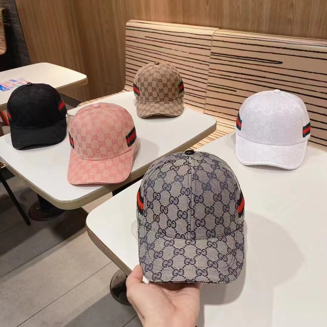 Gucci Cap-226