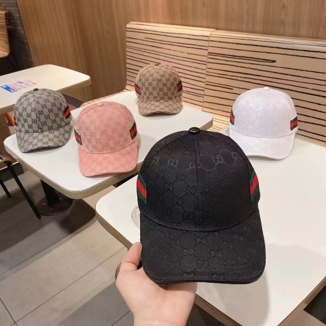 Gucci Cap-225