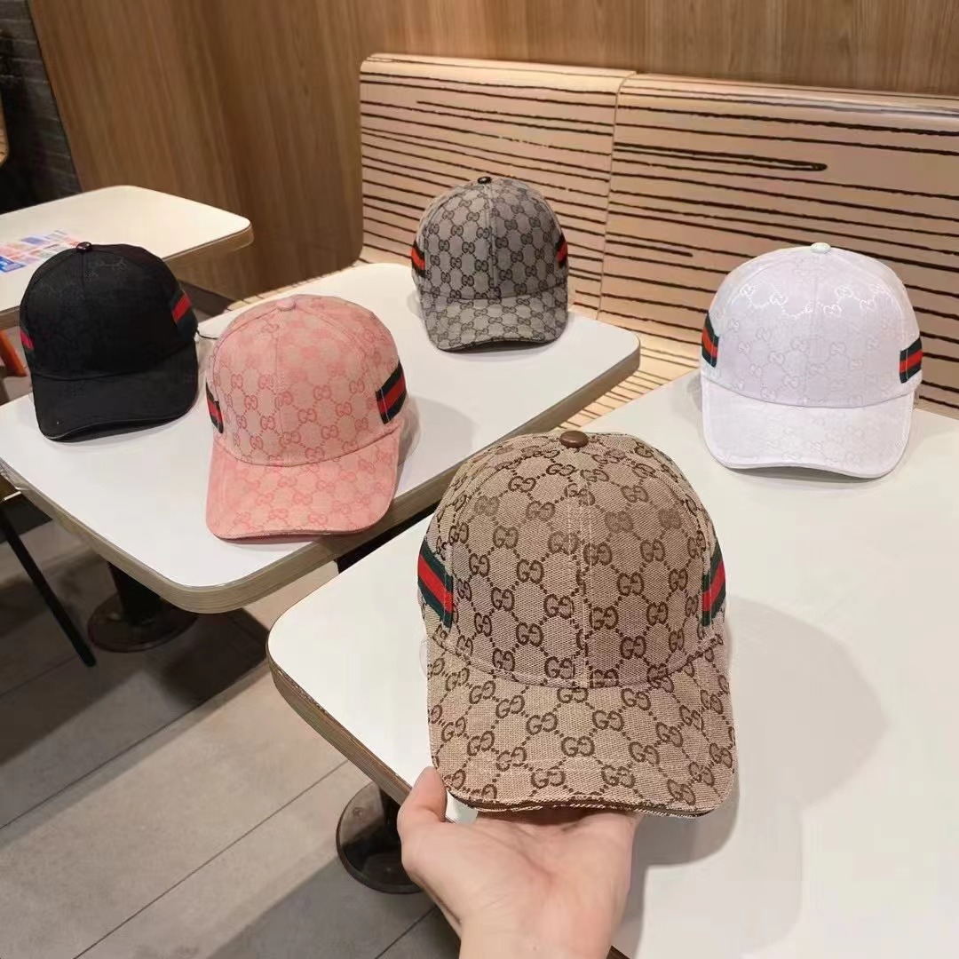 Gucci Cap-224
