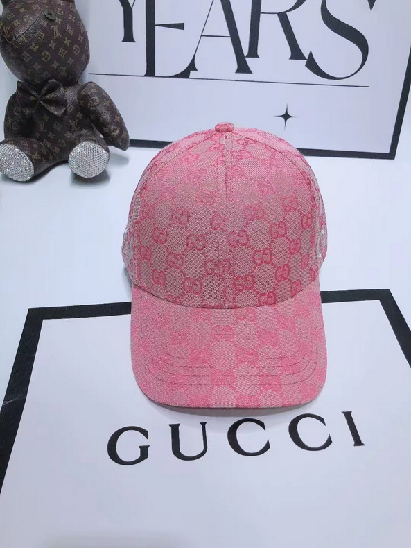 Gucci Cap-222