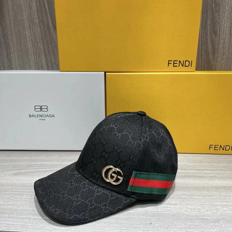Gucci Cap-249