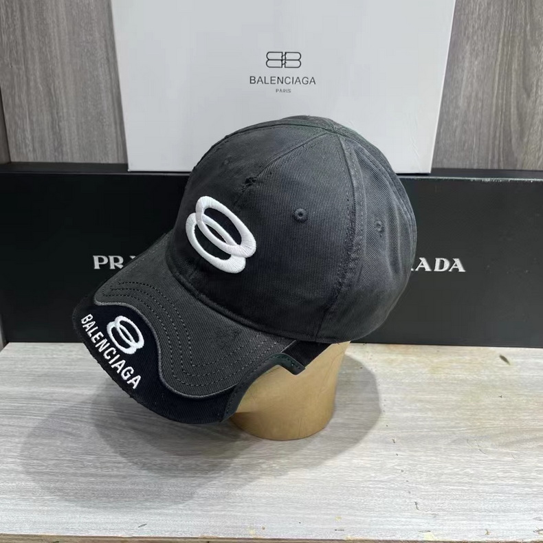 Balenciaga Cap-400