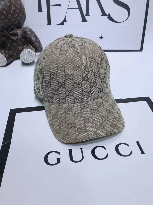 Gucci Cap-221