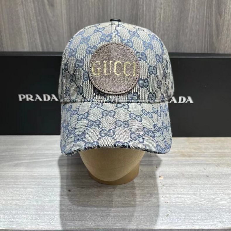 Gucci Cap-220