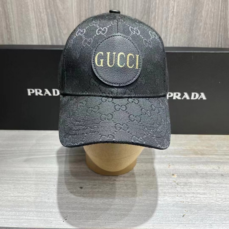 Gucci Cap-218