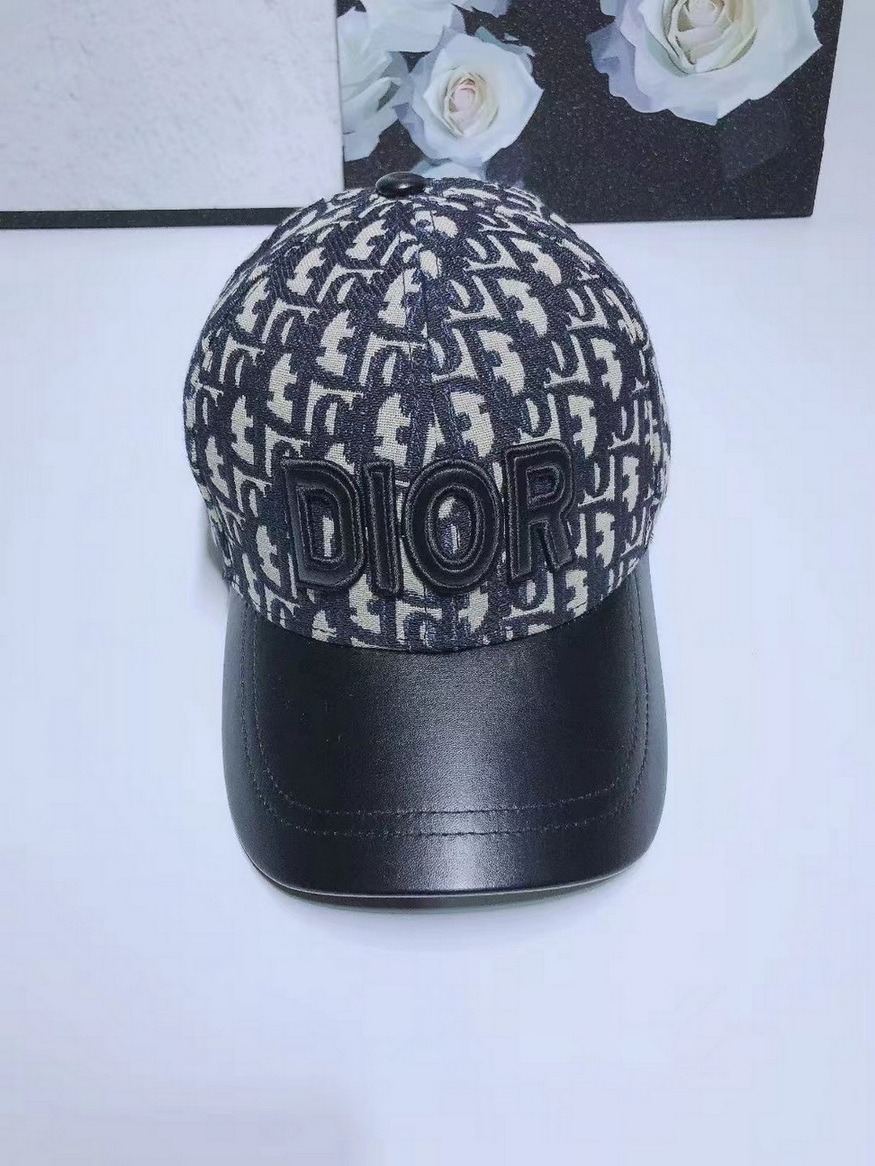 Dior Cap-455