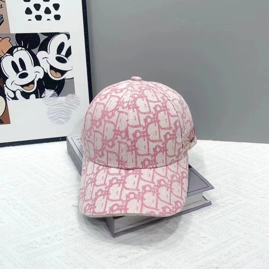 Dior Cap-454