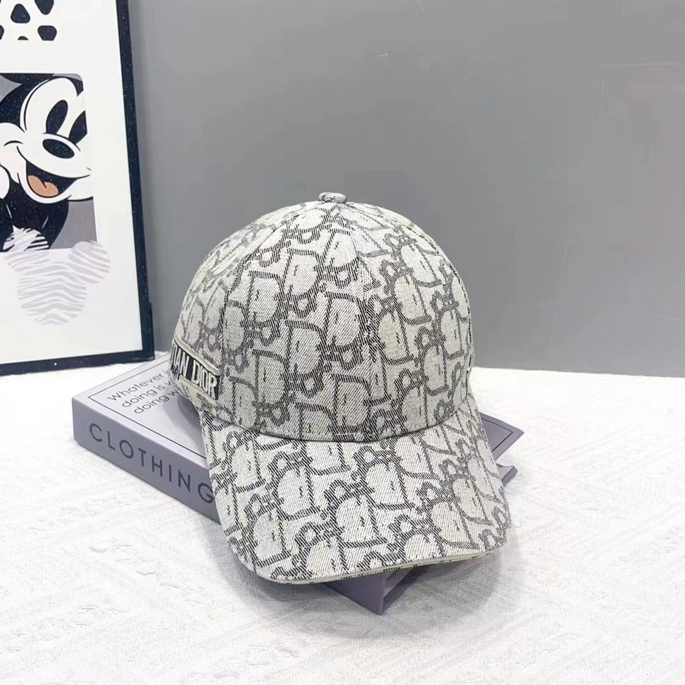 Dior Cap-450