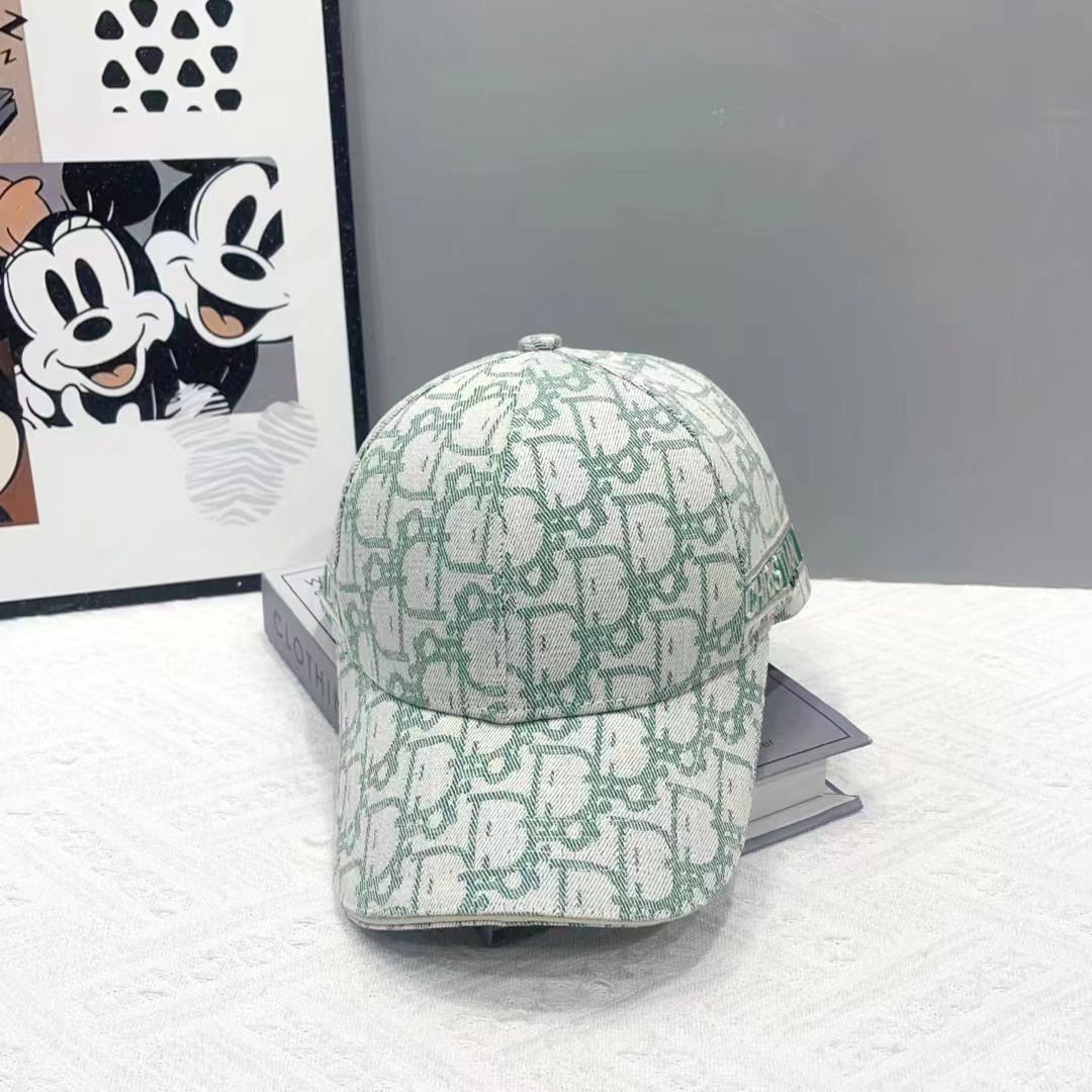 Dior Cap-449