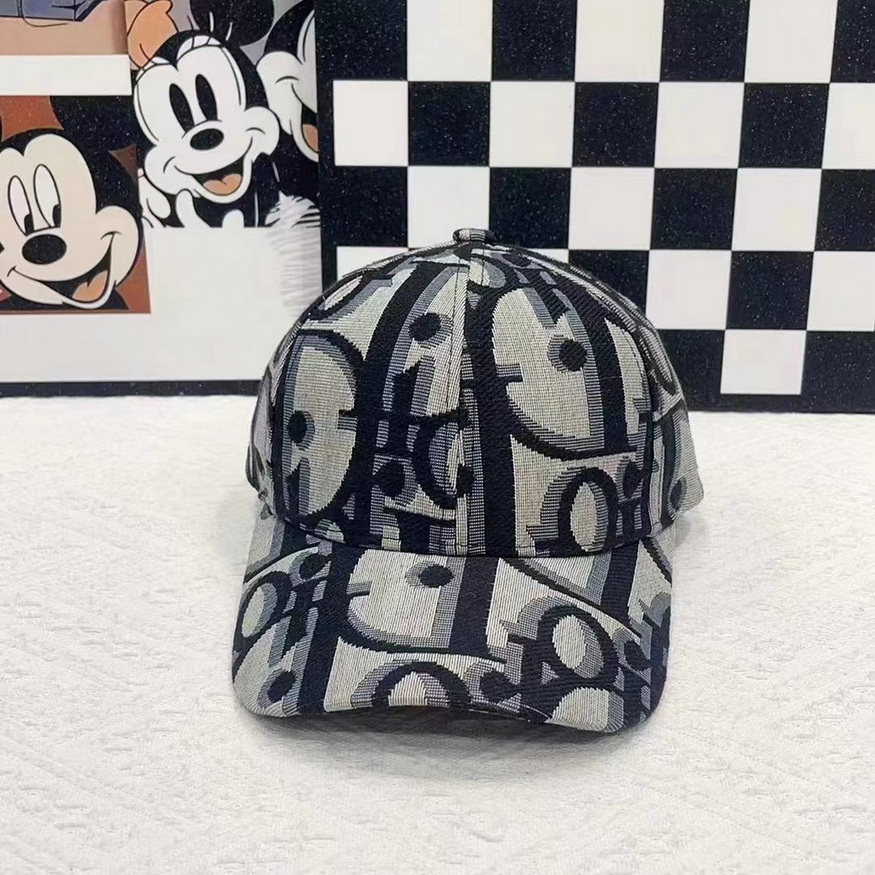 Dior Cap-448